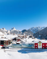 Alpenroyal Grand Hotel - Gourmet & Spa