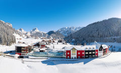 Alpenroyal Grand Hotel - Gourmet & Spa