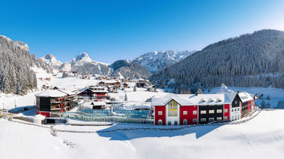 Alpenroyal Grand Hotel - Gourmet & Spa