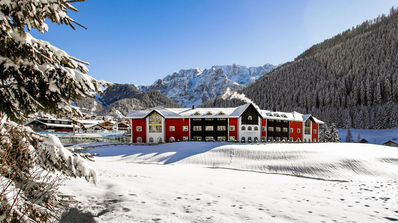 <b>Alpenroyal Grand Hotel - Gourmet & Spa Other</b>. Images powered by <a href="https://www.leonardoworldwide.com/" title="Leonardo Worldwide" target="_blank">Leonardo</a>.