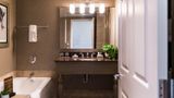 Dossier Hotel Room