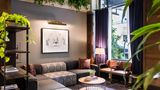 Dossier Hotel Lobby