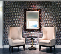 Holiday Inn Express Hotel & Suites Lobby