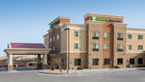 <b>Holiday Inn Express & Suites Exterior</b>. Images powered by <a href="https://www.leonardoworldwide.com/" title="Leonardo Worldwide" target="_blank">Leonardo</a>.