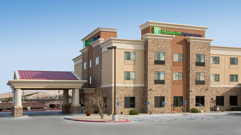 <b>Holiday Inn Express & Suites Exterior</b>. Images powered by <a href="https://www.leonardoworldwide.com/" title="Leonardo Worldwide" target="_blank">Leonardo</a>.