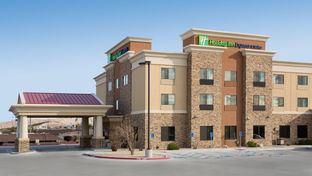 Holiday Inn Express & Suites