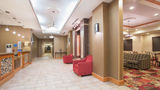 <b>Holiday Inn Express & Suites Lobby</b>. Images powered by <a href="https://www.leonardoworldwide.com/" title="Leonardo Worldwide" target="_blank">Leonardo</a>.