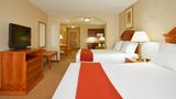 <b>Holiday Inn Express Hotel & Suites Suite</b>. Images powered by <a href="https://www.leonardoworldwide.com/" title="Leonardo Worldwide" target="_blank">Leonardo</a>.