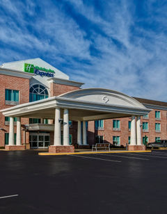 Holiday Inn Express & Suites