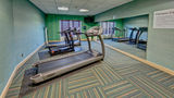 Holiday Inn Express & Suites Health Club