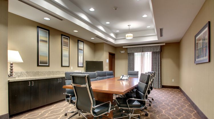 Holiday Inn Express Natchez South Meeting