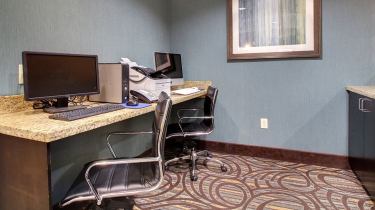 Holiday Inn Express Natchez South Other
