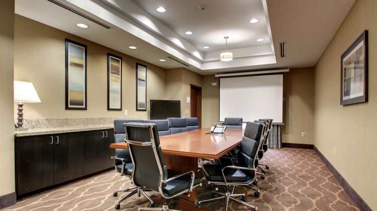 Holiday Inn Express Natchez South Meeting