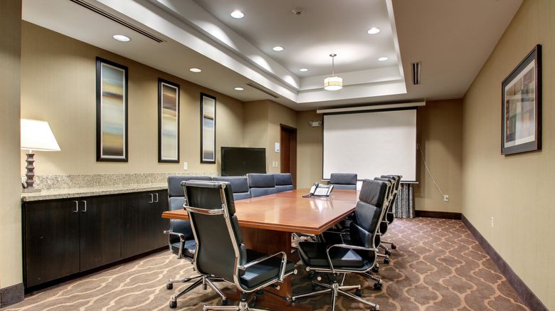 <b>Holiday Inn Express Natchez South Meeting</b>. Images powered by <a href="https://www.leonardoworldwide.com/" title="Leonardo Worldwide" target="_blank">Leonardo</a>.