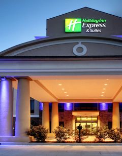 Holiday Inn Express Natchez South