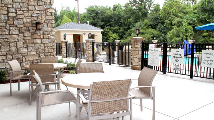 Holiday Inn Express Hotel/Suites Paducah Other