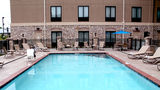 Holiday Inn Express Hotel/Suites Paducah Pool
