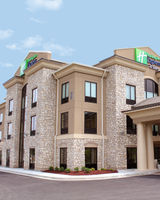 Holiday Inn Express Hotel/Suites Paducah