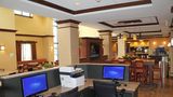 Holiday Inn Express Hotel/Suites Paducah Lobby