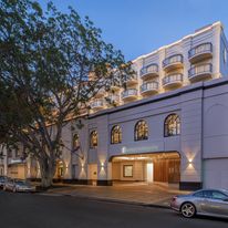 InterContinental Sydney Double Bay