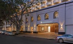 InterContinental Sydney Double Bay