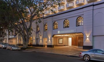InterContinental Sydney Double Bay