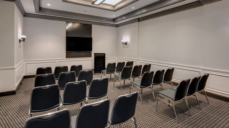 InterContinental Sydney Double Bay Meeting