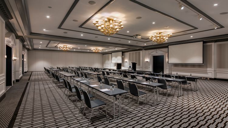 InterContinental Sydney Double Bay Ballroom