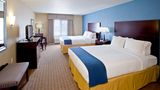 Holiday Inn Express Hotel & Suites Room