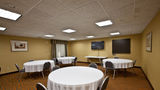 Holiday Inn Express Hotel & Suites Meeting
