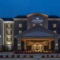 Candlewood Suites Midwest City