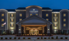 Candlewood Suites Midwest City