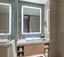 Holiday Inn Tianjin Wuqing Room