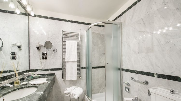 Hotel Degli Orafi Room