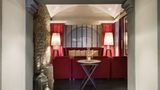Hotel Degli Orafi Lobby