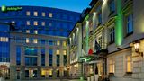 Holiday Inn Krakow City Center Exterior