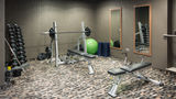 Holiday Inn Krakow City Center Health Club