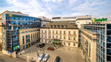 Holiday Inn Krakow City Center Exterior