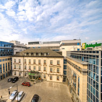 Holiday Inn Krakow City Center