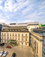 Holiday Inn Krakow City Center