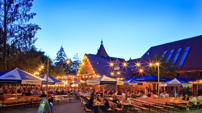 <b>Holiday Inn Express Stuttgart-Waiblingen Other</b>. Images powered by <a href="https://www.leonardoworldwide.com/" title="Leonardo Worldwide" target="_blank">Leonardo</a>.
