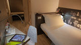 Hotel Genius Downtown Room