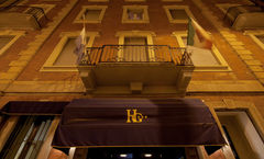 Hotel Genius Downtown