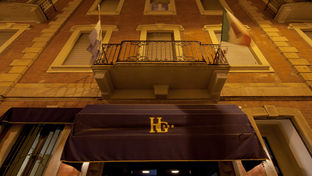 Hotel Genius Downtown
