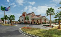 Holiday Inn Express Savannah S I95