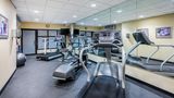 Holiday Inn Express & Suites North East Health Club