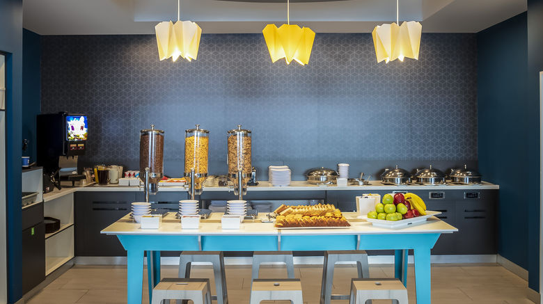 <b>One Monterrey Tecnologico Restaurant</b>. Images powered by <a href="https://www.leonardoworldwide.com/" title="Leonardo Worldwide" target="_blank">Leonardo</a>.
