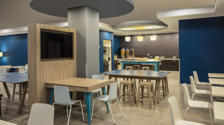 <b>One Monterrey Tecnologico Restaurant</b>. Images powered by <a href="https://www.leonardoworldwide.com/" title="Leonardo Worldwide" target="_blank">Leonardo</a>.