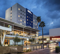 One Monterrey Tecnologico Exterior
