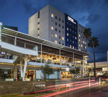 One Monterrey Tecnologico Exterior